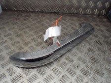 Suzuki VZ800 VZ 800 Marauder Chain Guard 