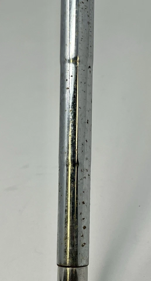 Used Right Handed Vintage Super Stick Adjustable Golf Club 17 In 1 Irons - Image 3 of 4