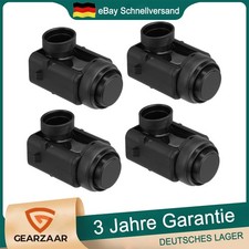 4x PDC Sensor Parksensor Geeignet für Mercedes Benz W203 W168 Ultraschallsensor 4x PDC Sensor Parksensor Geeignet für Mercedes Benz W203 W168 Ultraschallsensor