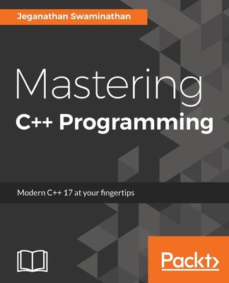 Jeganathan Swaminathan | Mastering C++ Programming | Taschenbuch | Englisch