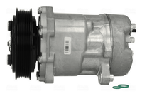 Kompressor Klimaanlage FüR VW California T4 Camper LT 28-46 II Kasten