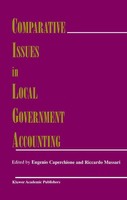 Eugenio Caperchione (U. A.) | Comparative Issues In Local Government Accounting