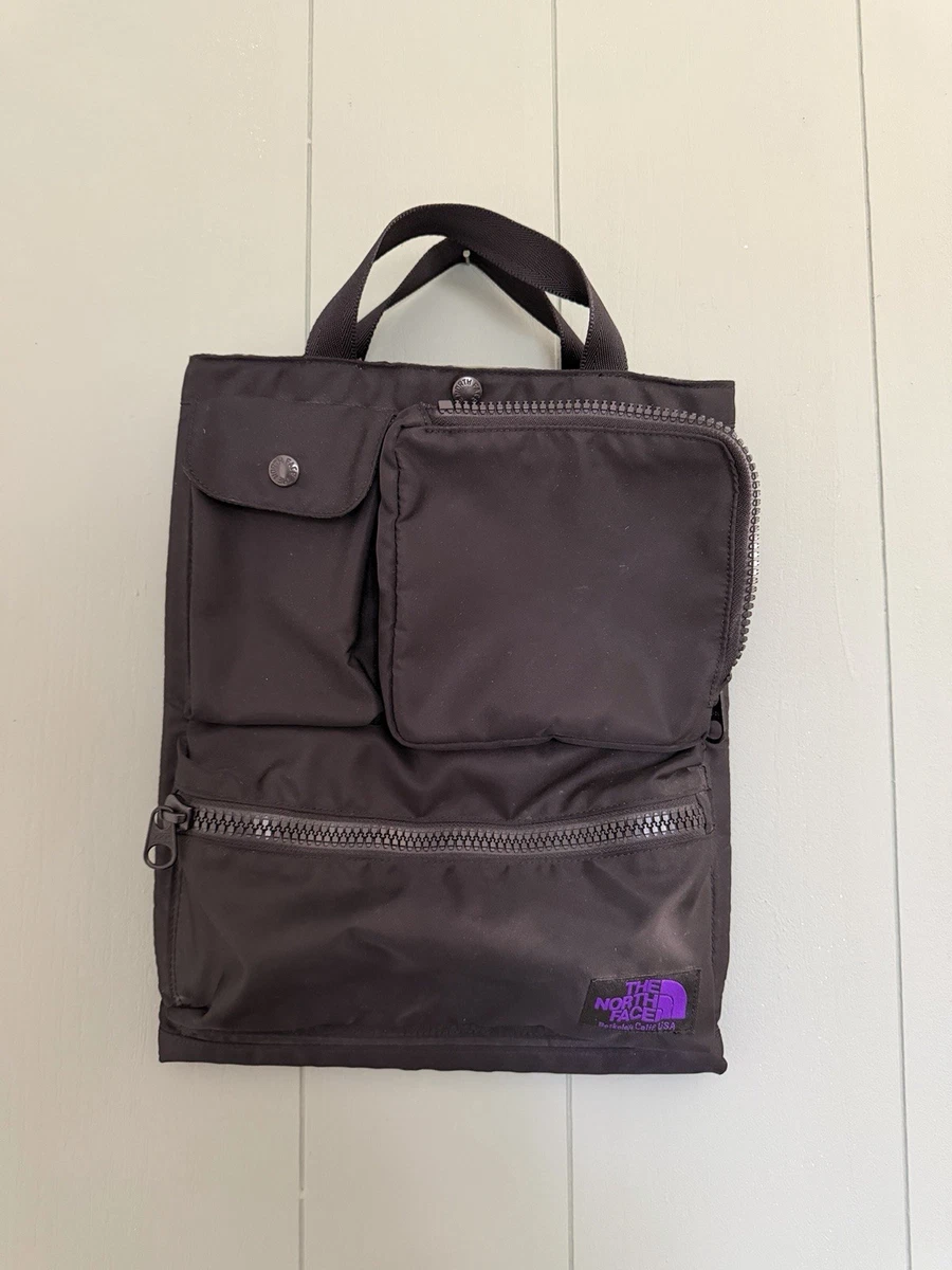 North Face Purple Label In Men's Backpacks, Bags And Briefcases