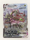 Rayquaza VMAX (Alternate Art Secret) 218/203 Evolving Skies PSA 10 Candidate !
