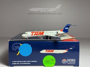 Fokker F-100 | eBay
