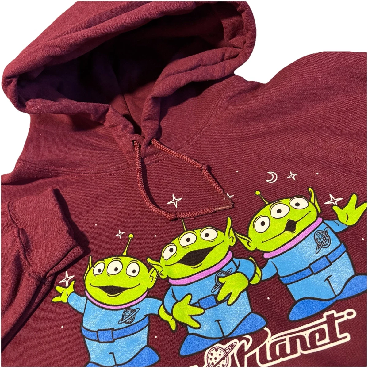 Toy Story Men