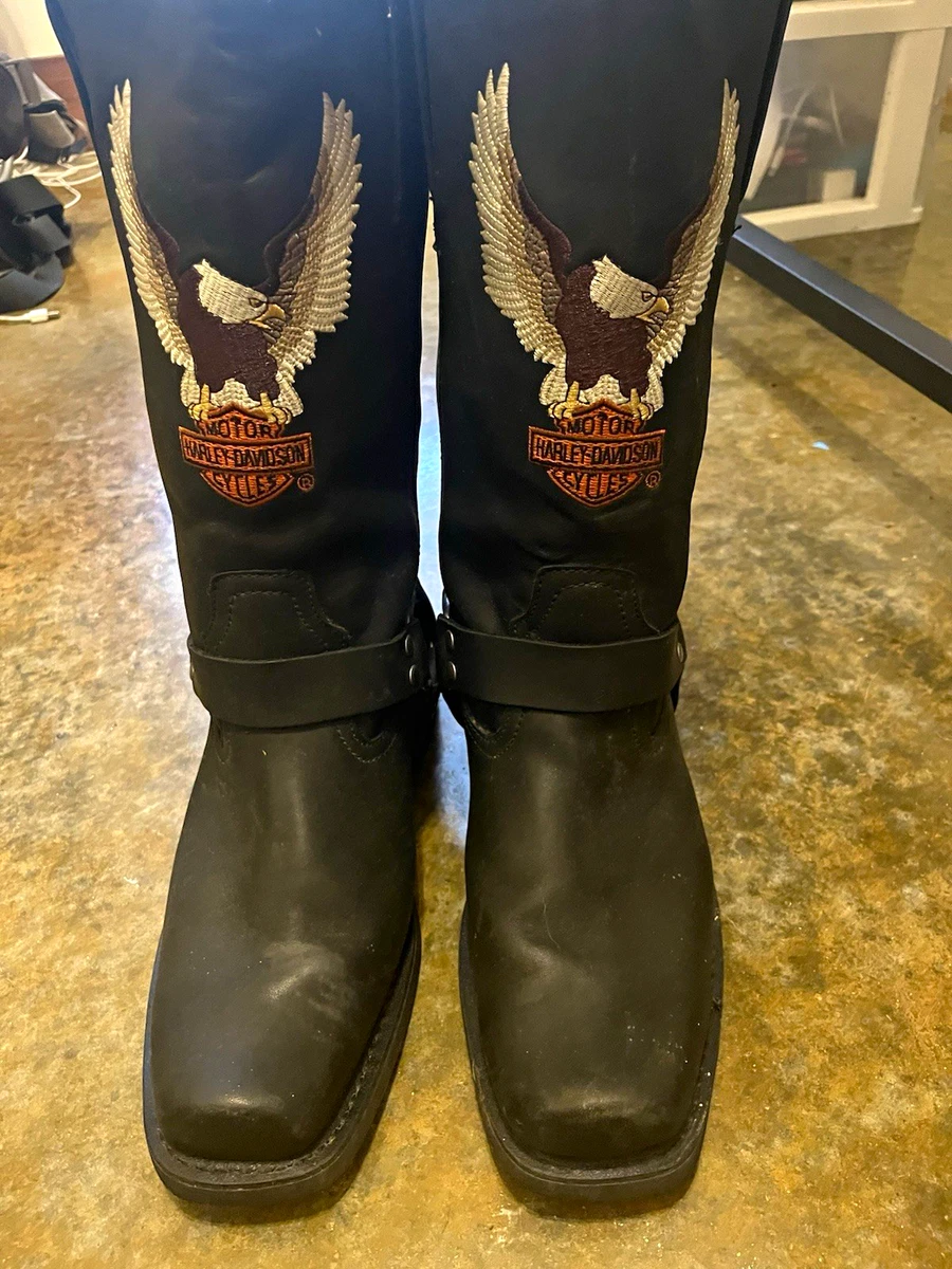 25+ Harley-Davidson Men's Boots for sale | Updated Oct 2026