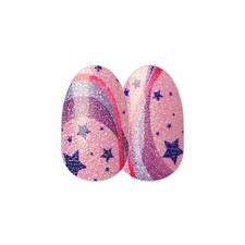 Color Street Nail Strips Magical Moments RARE Stellar Moments FREE Shipping