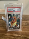 Pokemon Brilliant Stars 2022 - Charizard V #153/172 - PSA GEM MT 10