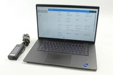 Dell Latitude 7530 15.6" FHD Touch i7-1265U 3.6GHz 256GB SSD 32GB RAM W11P