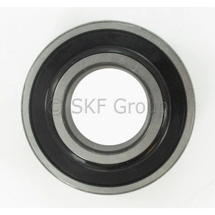 Rodamientos de bolas/liberación de embrague Skf 3206 A-2RS1 Foto 3 de 4