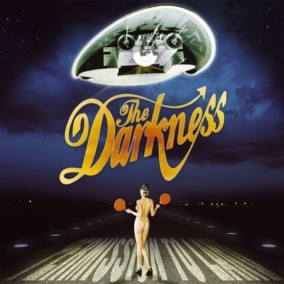 Vinile Nuovo - Darkness (The) - Permission To Land  -I- Warner Music