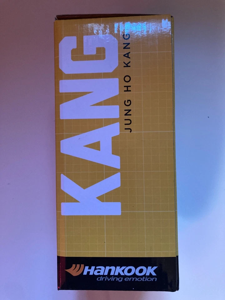 Pittsburgh Pirates Jung Ho Kang BOBBLE HEAD - Nuevo y en caja Foto 4 de 4