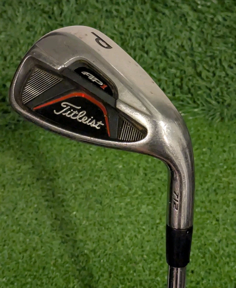 Titleist AP1 712 Iron Golf Clubs for sale | eBay