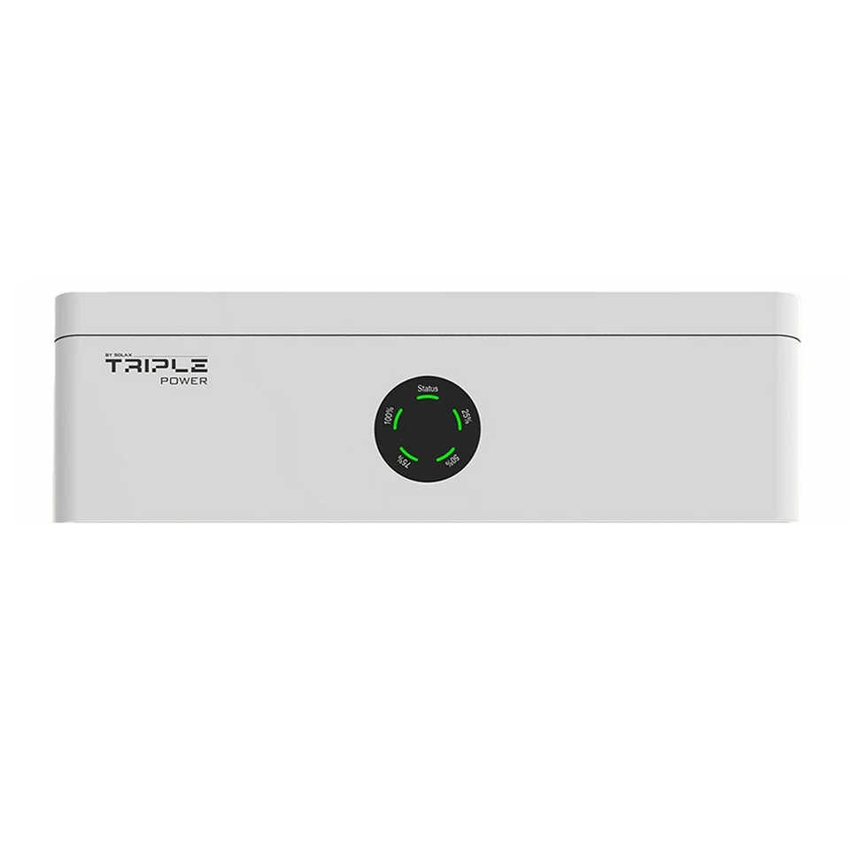 Batterie-Management-System (BMS) Steuerung Akku SolaX T-BAT MCS0800