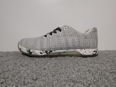 Nobull Superfabric Trainer Crossfit Training Shoes Womens Size 8