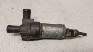 VW LT 28-46 II Furgon 2DA, 2DD, 2DH Zirkulationswassermotor 0392020034 32517665