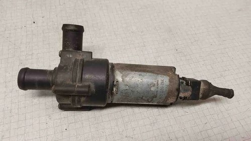 VW LT 28-46 II Furgon 2DA, 2DD, 2DH Zirkulationswassermotor 0392020034 32517665