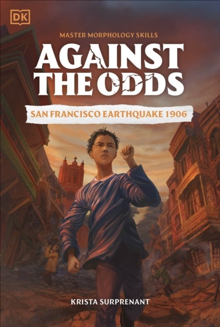 Against The Odds San Francisco Earthquak
