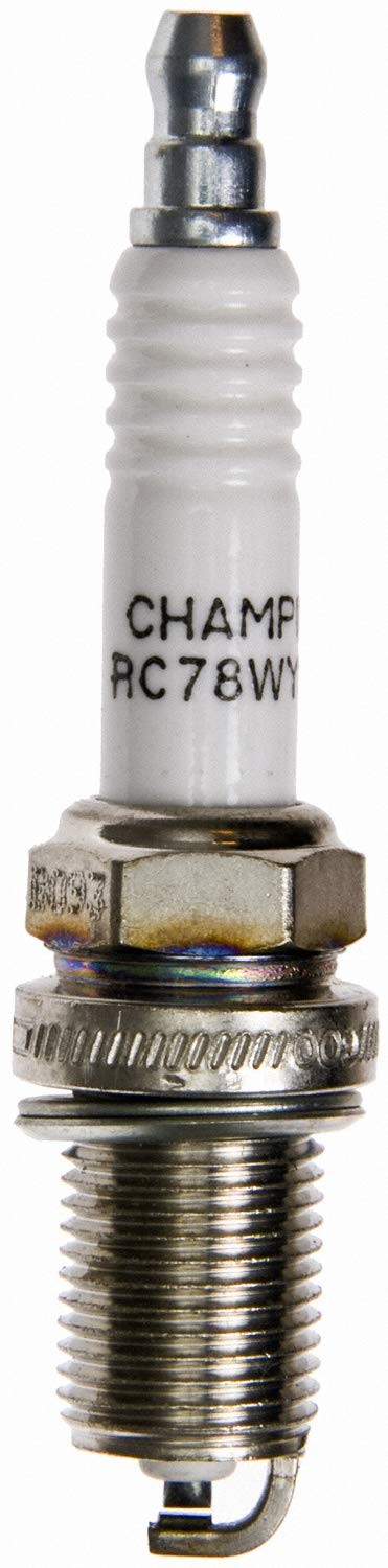 Champion RC78WYP15 Industrial Spark Plug 6 Pack Catalog Number 1221
