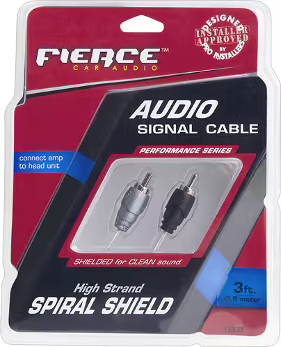 Кабель Metra - 3 RCA - Мульти 1890₽