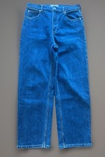 Everlane The Way High Denim Jean Organic Cotton Size 29 Regular