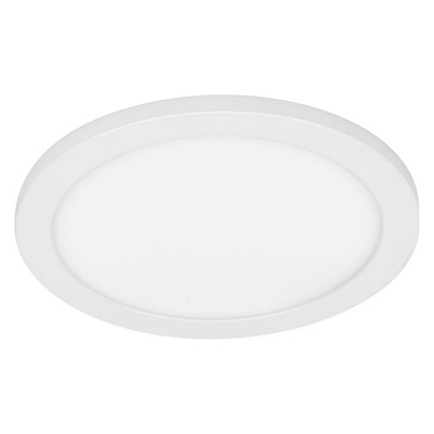 OSRAM Essential LED-Downlight Side-Main 225mm 24W 830
