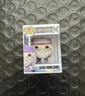 HARRY POTTER Funko Bitty Pop! - 27 diff. - Reg & RARE 1/3 & HYPER RARE 1/6 CHASE