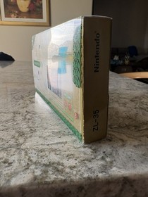 Game and Watch: The Legend of Zelda Handheld Game System Same Day Handling