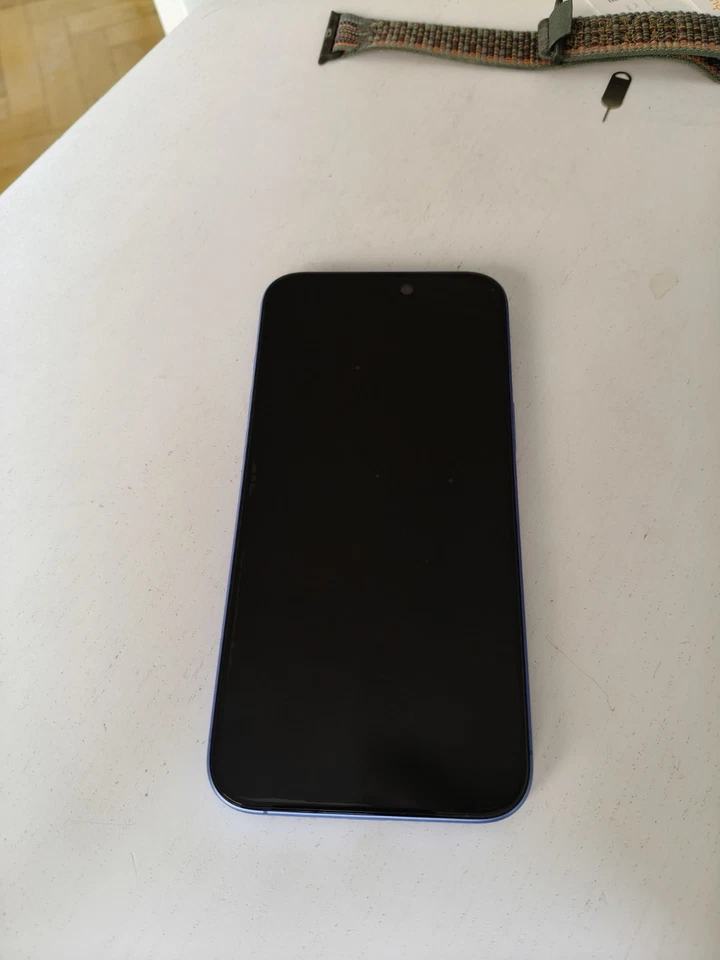Apple iPhone 16 Plus · 128GB, foto 3 de 4