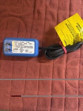OEM Peg Perego 12v Battery Charger for John Deere Tractor 25200025 11 Watts