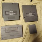 Vintage Nitendo And SEGA Gameboy Mario Games — photo 6