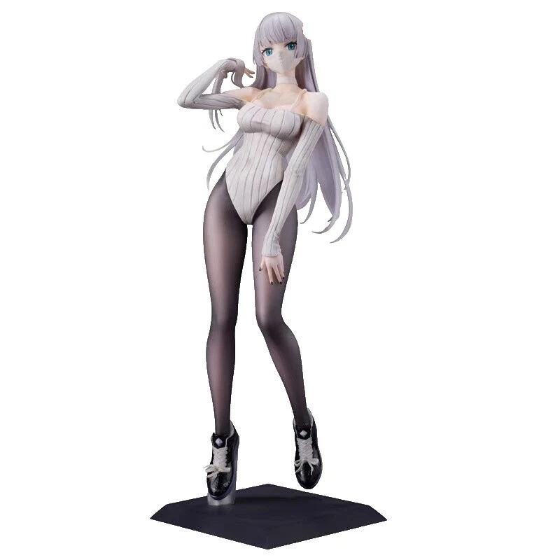 Ivy Action Action Figures