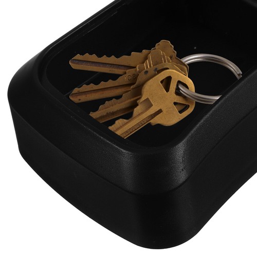 House Key Lock Box Key Lock Box Resettable Code Combination Keys Lock