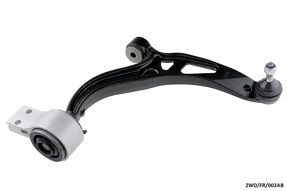 14bulfred　11/30中 Front Lower Control Arm Right for Ford Explorer 2011-2019