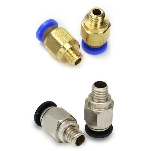 10-teiliges 3D-Drucker-Set, Bowdenschlauch, 1 m, PTFE-Schlauch für Ender 3/3 V2 - Afbeelding 6 van 10