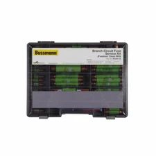 BUSSMAN FUSETRON RK5SK-39G CLASS RK5 FUSE KIT SET
