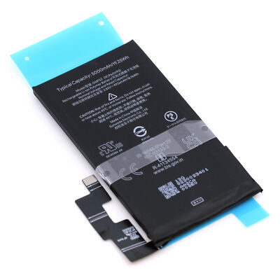 Original Google Akku GMF5Z Pixel 7 Pro 5000mAh Batterie Handy Accu Battery