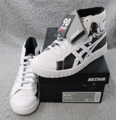 ASICS TIGER Gel 90 Years of Disney's Mickey Mouse Shoes Men/Youth