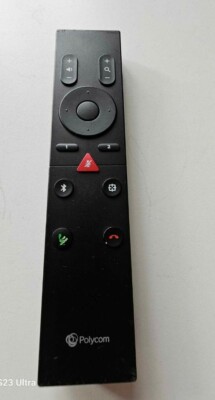 Polycom Remote Control BW7640UN (BT Remote Control) (P010) | eBay UK