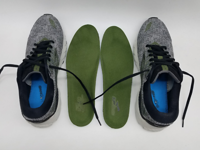 Brooks Adrenaline 19 Men display picture 1