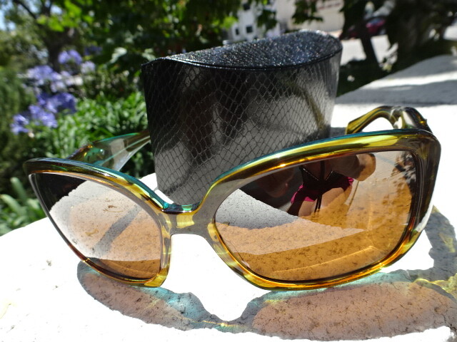 sunglasses loree rodkin Sunglasses Loree Rodkin Black in Not specified - 25760024 main image 2
