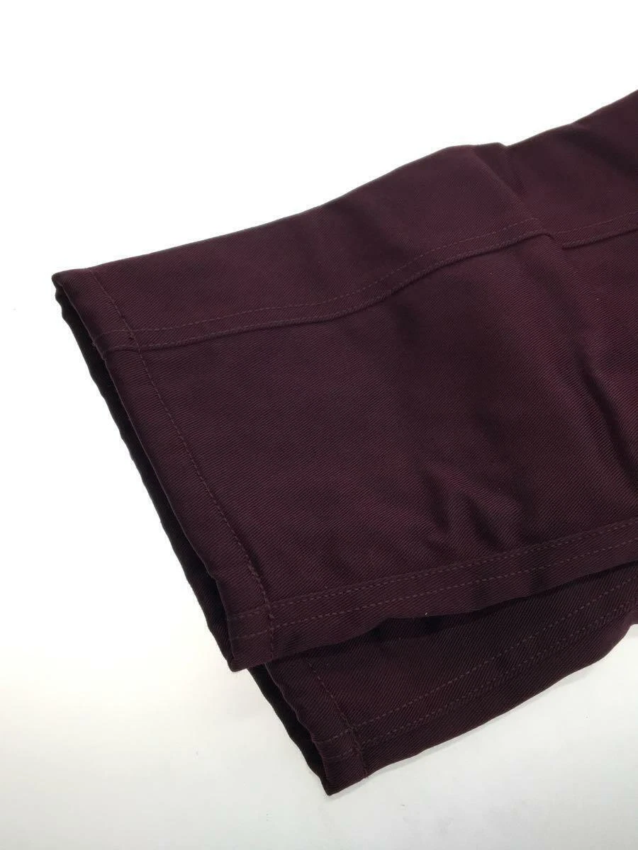 WACKO MARIA x DICKIES coverall M Bordeaux polyester DICKES-WM-BL01