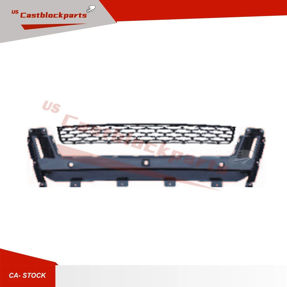 Fit 2018-2022 Land Rover Vogue OE Upgrade 2018-2022 Vogue SVO Bumper Body Kit - Image 4 of 4