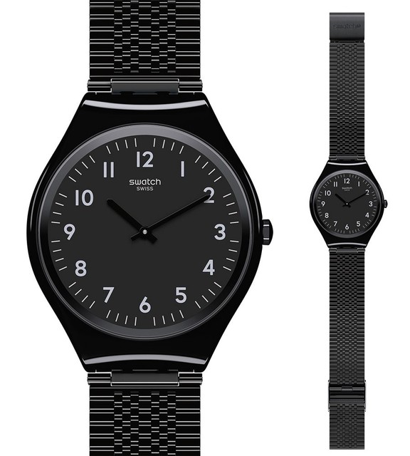 swatch skin digital