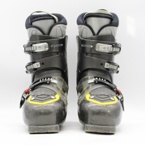 Bottes De Ski Head BYS – Taille 10.5, Mondo 28.5, Occasion, Bon état