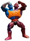 MOTU TWO BAD 1984 Masters Of The Universe Vintage Action Figure He-Man Free S/H