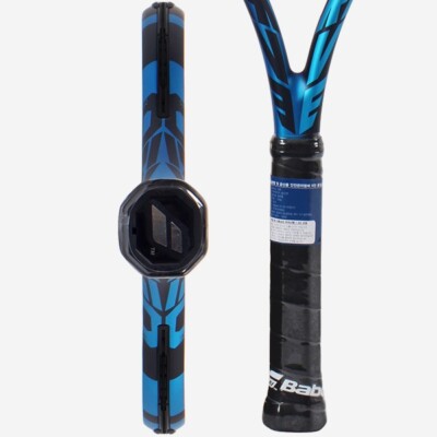 Babolat 2021 Pure Drive Tour 100 Tennis Racquet Racket 100sq 315g