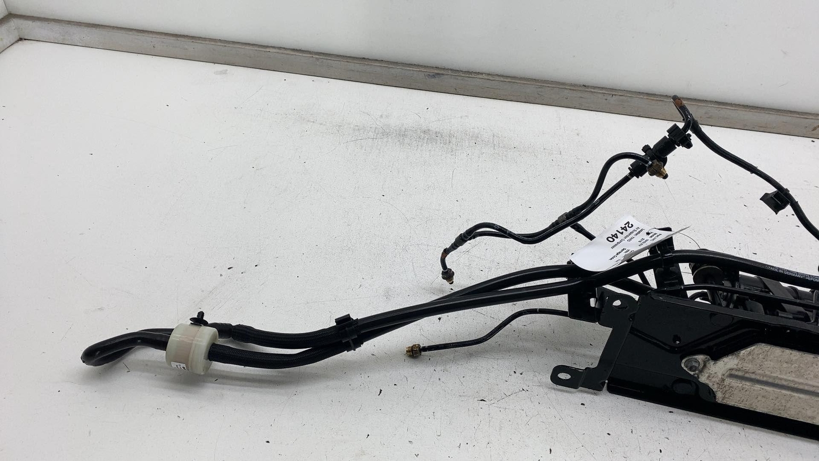 ⭕ 2017-2020 Maserati Levante Air Ride Compressor Suspension Pump Assembly AWD