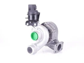 Turbolader VW Crafter 30-35 30-50 2.5 TDI Abgasnorm Euro 5